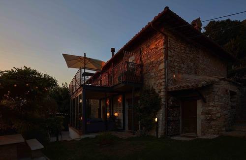 Bovara Villa | Ventinove