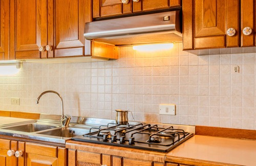 Taio Apartment | Vento Alpino by Interhome