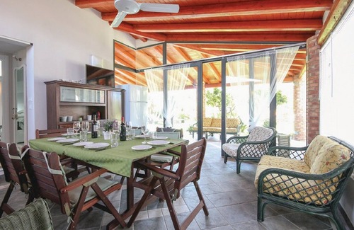 Porto Palo Villa | VENTO DI MARE, Holiday House in Sicily, sleeps 7