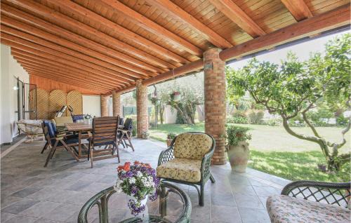 Porto Palo House | Vento Di Mare