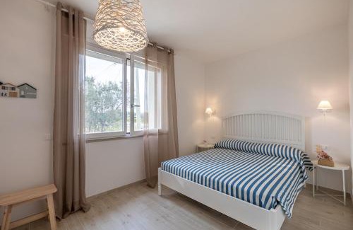 Riotorto Bed & Breakfast | Vento e Mare