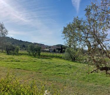 Riotorto Bed & Breakfast | Vento e Mare
