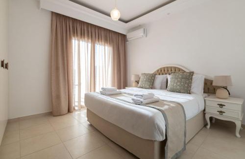 Karpenisi Villa | Vento Estivo Mansion