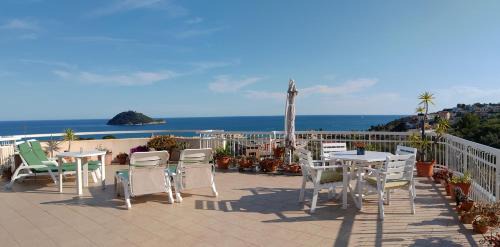 Albenga Bed & Breakfast | VentoVerde B&B