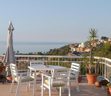 Albenga Bed & Breakfast | VentoVerde B&B