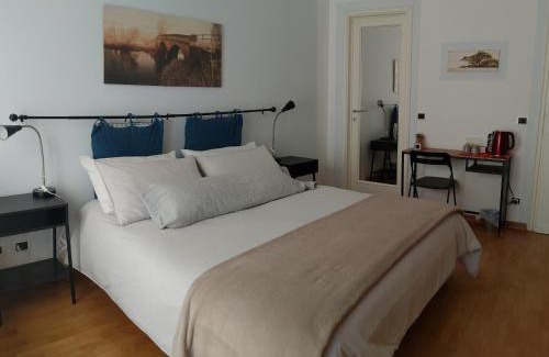 Albenga Bed & Breakfast | VentoVerde B&B