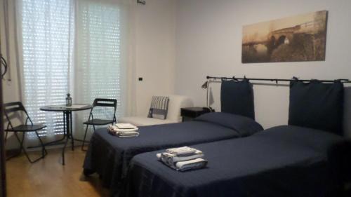 Albenga Bed & Breakfast | VentoVerde B&B