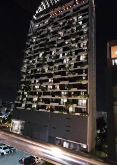Central Pattaya Hotel | VENTURA Boutique Residence