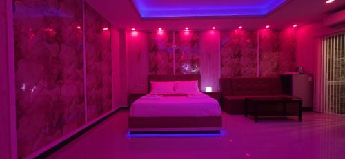 Central Pattaya Hotel | VENTURA Boutique Residence