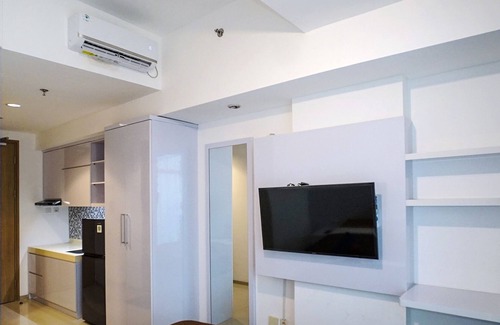 Panunggangan Utara House | Ventura Room at TreePark City By Ruang Nyaman