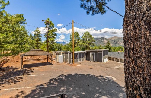 Flagstaff Apartment | Venture at Route 66