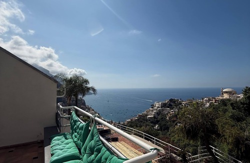Positano Apartment | Venus Apartment