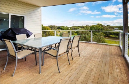 Venus Bay House | Venus Bay Envy Retreat