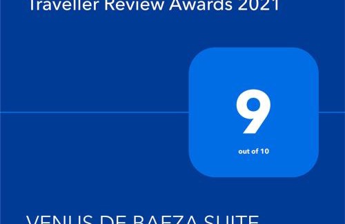 Old Town Baeza Apartment | VENUS DE BAEZA SUITE