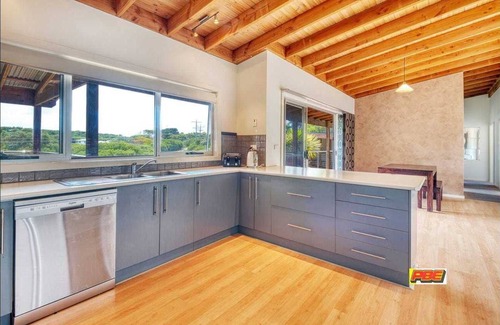 Venus Bay House | Venus Dunes, Venus Bay