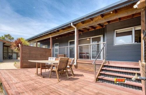 Venus Bay House | Venus Dunes, Venus Bay