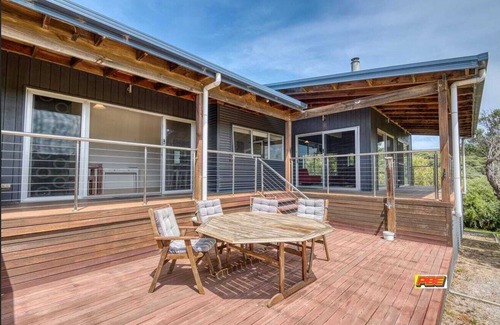 Venus Bay House | Venus Dunes, Venus Bay