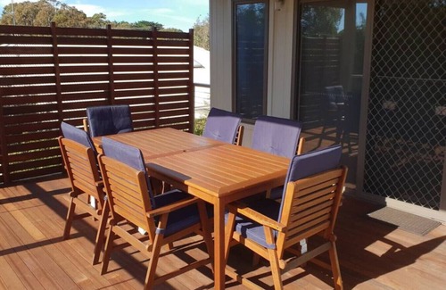 Venus Bay House | Venus Haven - Beach 1, Linen, WI-FI, Netflix