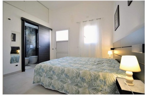 Alcamo Cottage | Venus holiday home 8 people