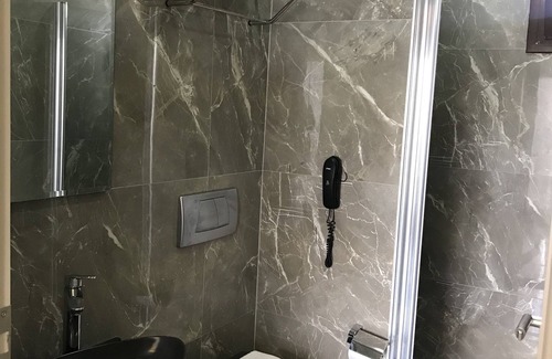 Pamukkale City Centre Hotel | Venus Hotel
