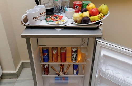 Oula Apartment | Venus Pyramids Inn