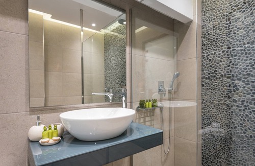 Tsilivi Hotel | Venus Resort