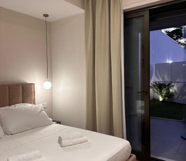 Municipio 3 House | Venus Suites