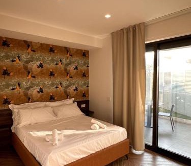 Municipio 3 House | Venus Suites