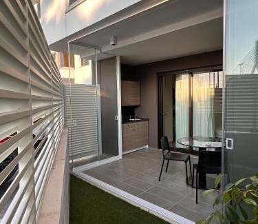 Municipio 3 House | Venus Suites