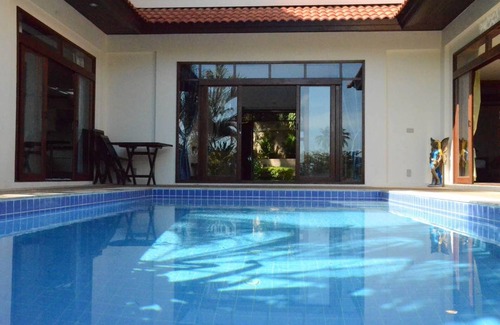 Moo 5 Villa | VEP Villa with sea view