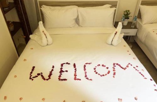 Al Haram Hotel | Vera Pyramids View Inn