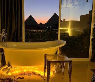 Al Haram Hotel | Vera Pyramids View Inn