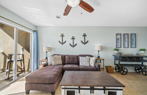 Fort Walton Beach House | Veranda 202 - Wave n` Sea