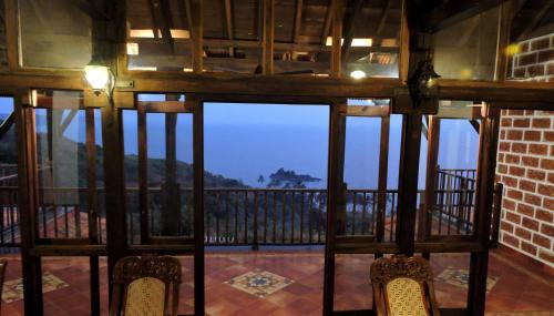 Vengurla House | Verandah By The Sea