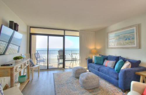 Myrtle Beach House | Verandas - 303