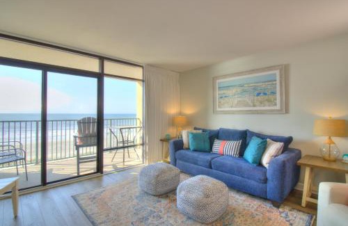 Myrtle Beach House | Verandas - 303