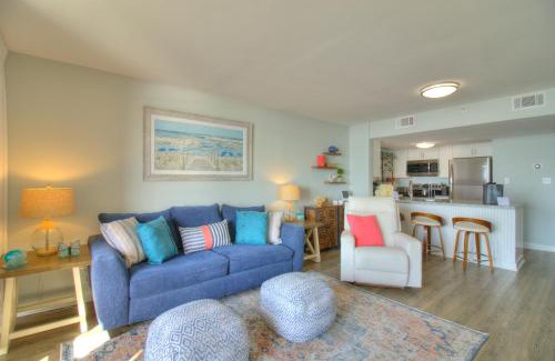 Myrtle Beach House | Verandas - 303