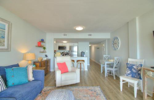 Myrtle Beach House | Verandas - 303
