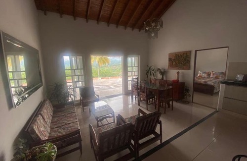 Supia House | Verano eterno entre montañas