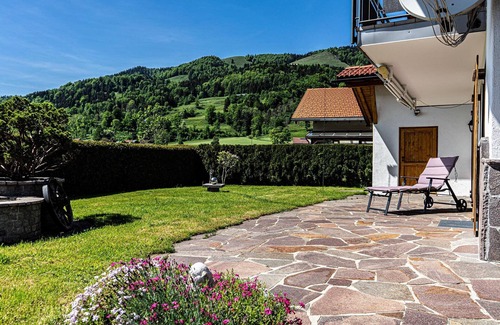 Oberstaufen House | Verbringen Sie Einen Erholsamen Urlaub im Ferienhaus Himmelseck