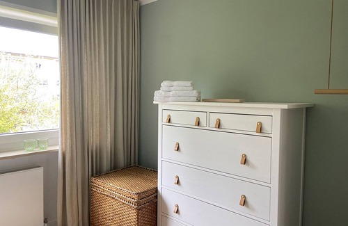 Oberstaufen Apartment | Verbringen Sie Einen Erholsamen Urlaub in der Ferienwohnung Fräulein Emelie Dire