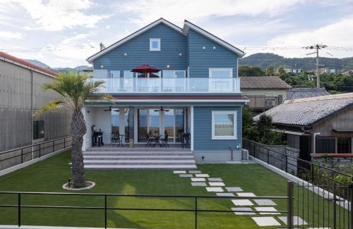 Awaji Villa | Verda Rico
