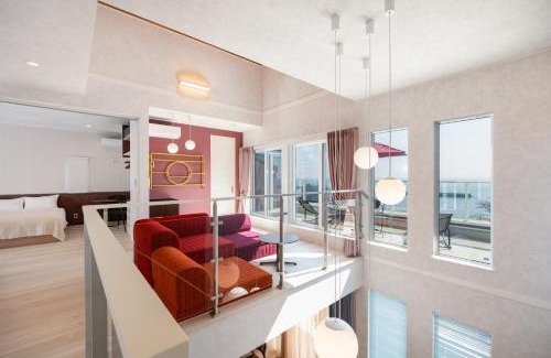 Awaji Villa | Verda Rico