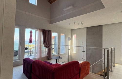 Awaji House | VERDA RICO