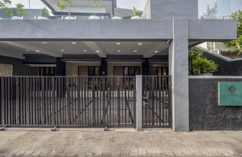 Denpasar Timur Hotel | Verdant Bali Sekar Sari