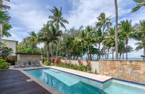Palm Cove Apartment | Verde at Island Views—Palm Cove Waterfront Bliss