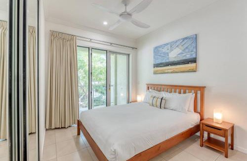 Palm Cove Apartment | Verde at Island Views—Palm Cove Waterfront Bliss