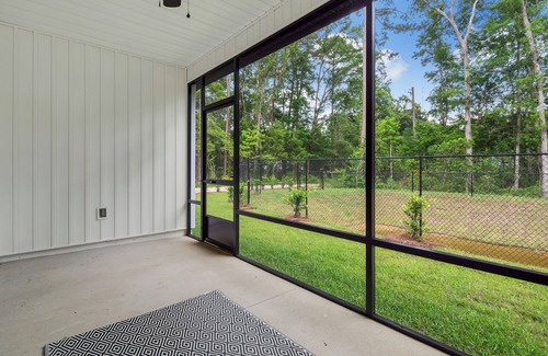 Tallahassee House | Verde Midtown Modern 4 bedroom 2 bath sleeps 8