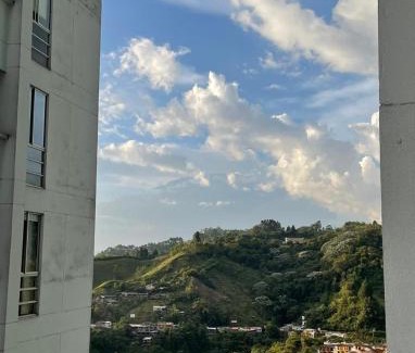 Manizales Apartment | Verde Urban Autonoma