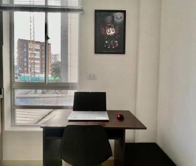 Manizales Apartment | Verde Urban Autonoma